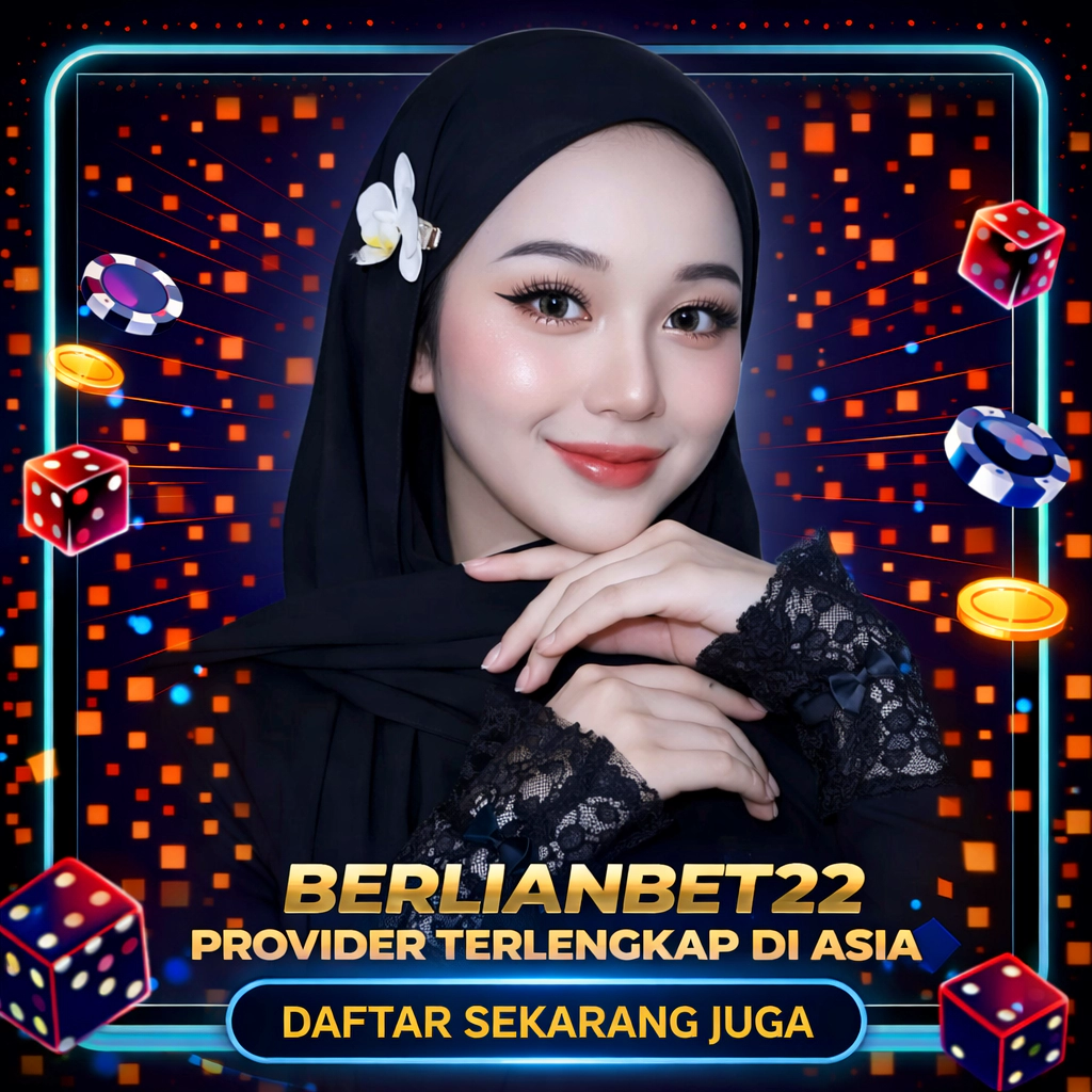 Galeri foto Berlianbet22 ~ Game Elegan dengan Sistem Terkini di Jakarta