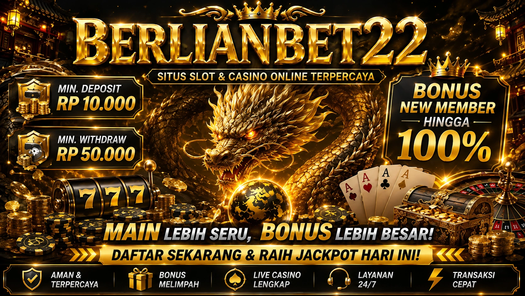 BERLIANBET22